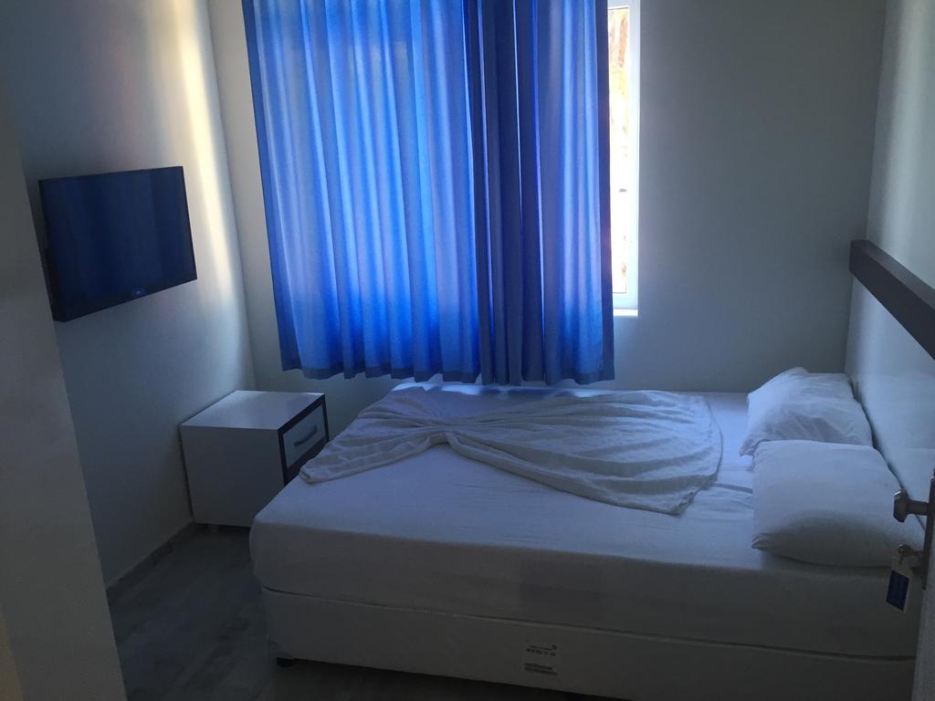 Ustun Apart Pansiyon Alanya Ngoại thất bức ảnh