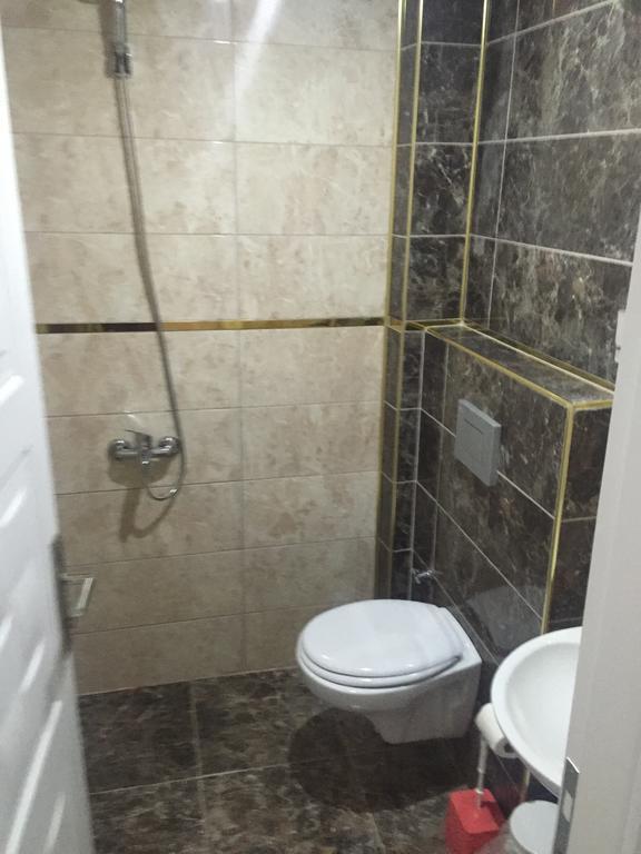 Ustun Apart Pansiyon Alanya Phòng bức ảnh