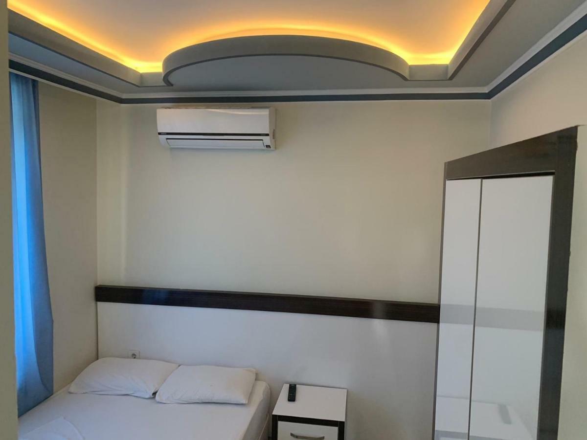 Ustun Apart Pansiyon Alanya Ngoại thất bức ảnh