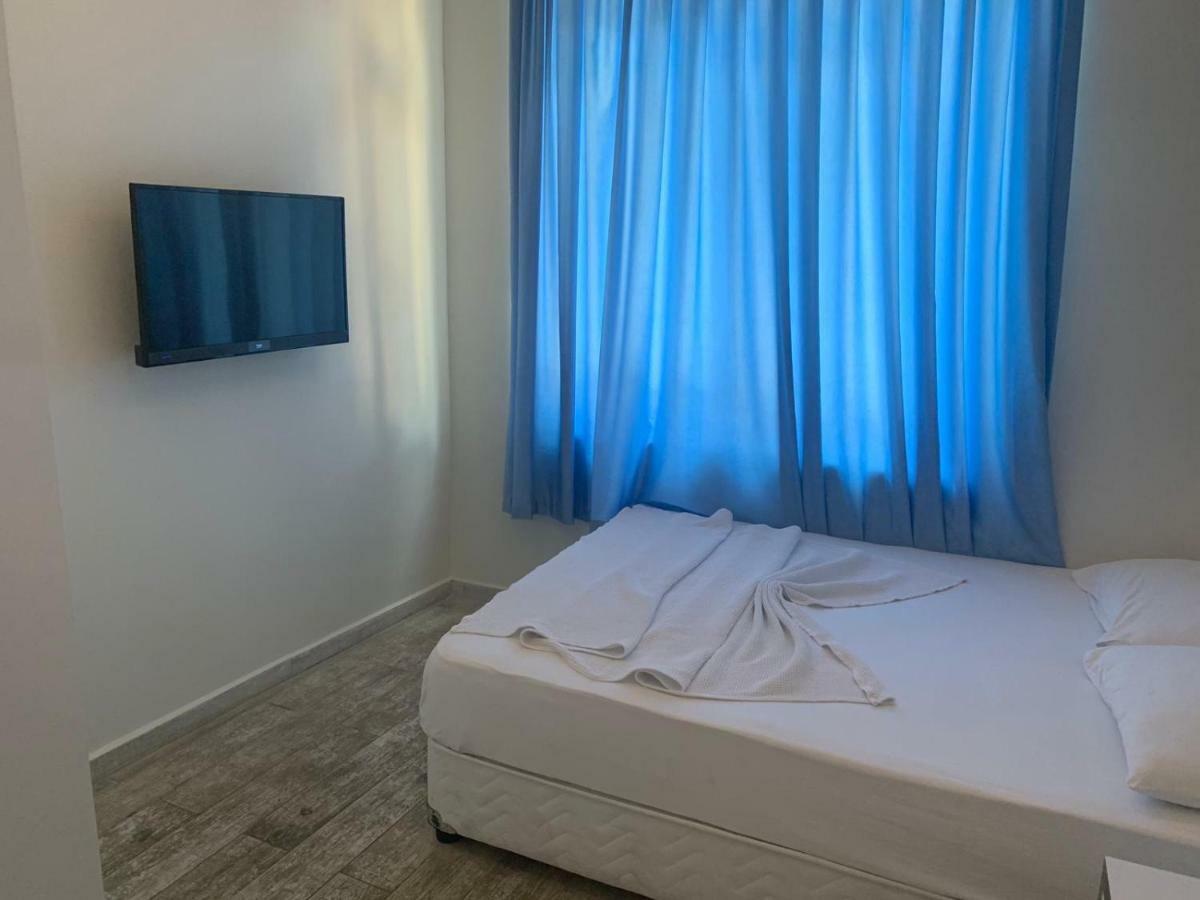 Ustun Apart Pansiyon Alanya Ngoại thất bức ảnh